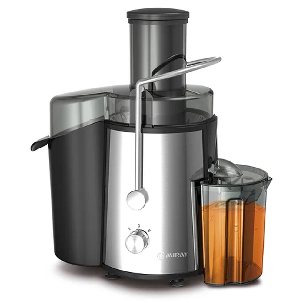 EXTRACTOR DE JUGO MIRAY EM-41 800W - 5