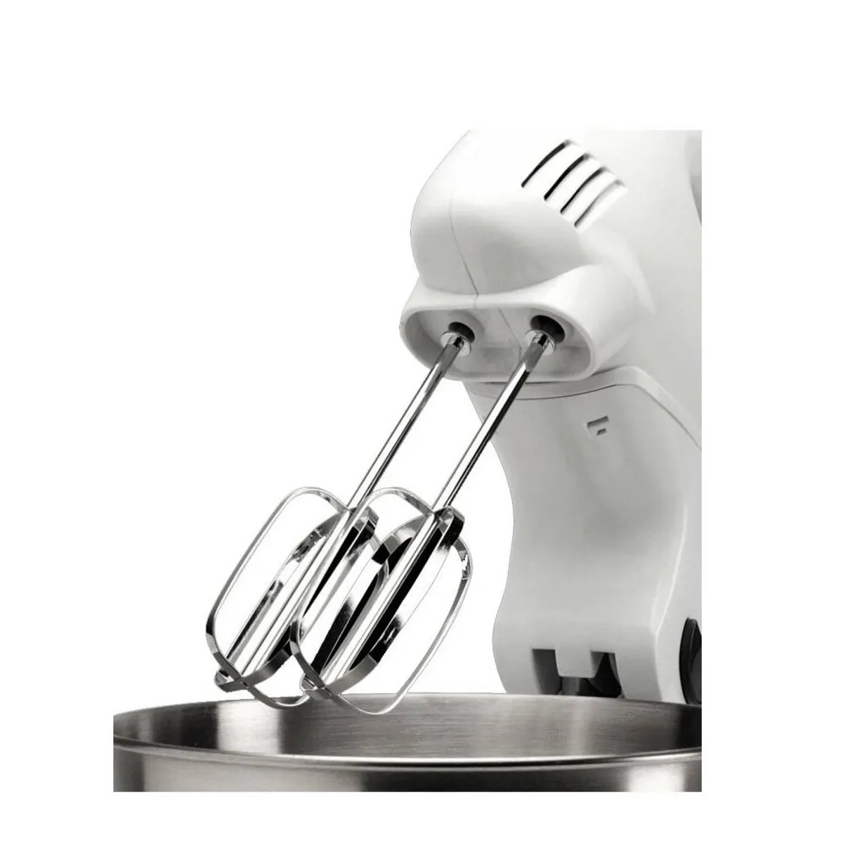 BATIDORA DE PEDESTAL 5 VELOCIDADES 300 WATTS TH-350P - 3