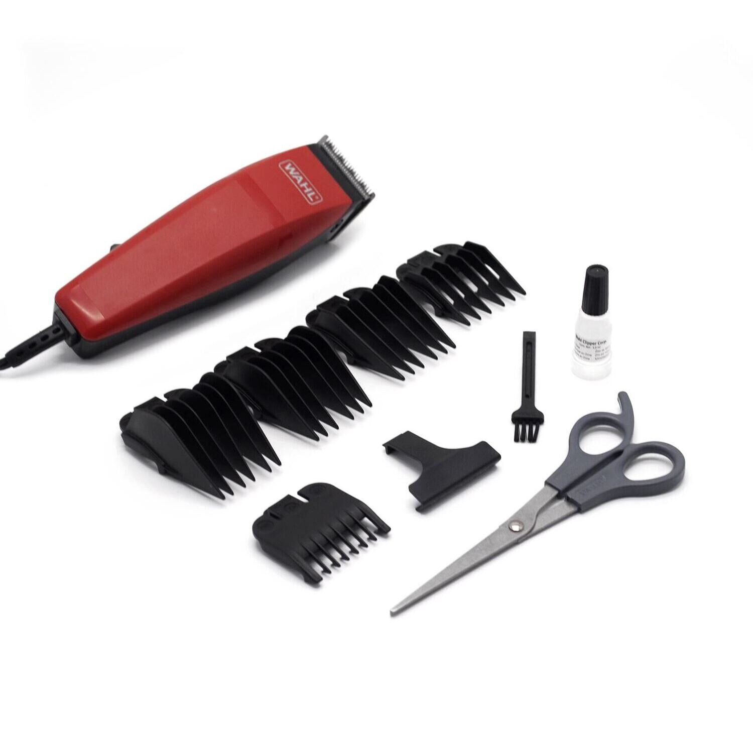 CORTADOR DE CABELLO EASY CUT 09314-2718 - 2