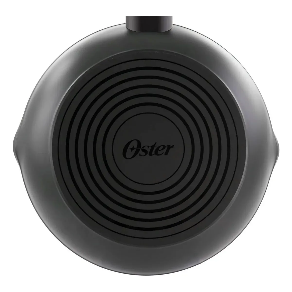 SARTÉN OSTER KINGSWAY 20 CM DE ALUMINIO FORJADO ANTIADHERENTE GRIS - 137518 01 - 3