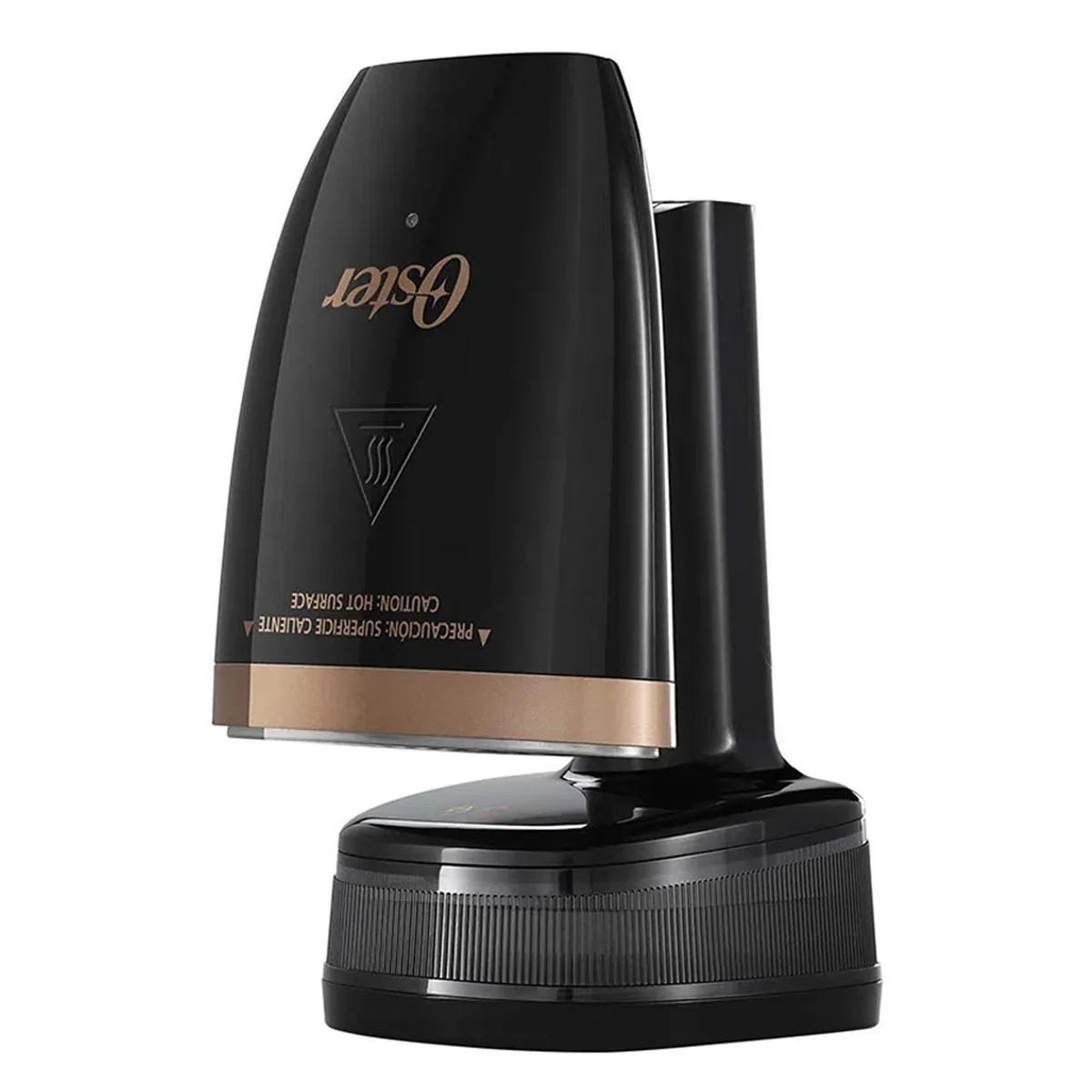 VAPORIZADOR PORTÁTIL OSTER GCSTFS300 - 2