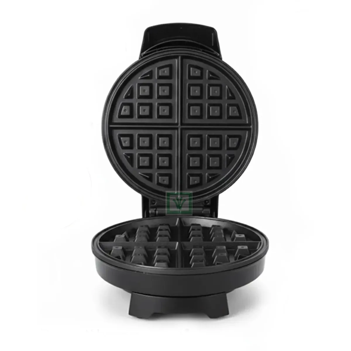 WAFLERA ELÉCTRICA ANTIADHERENTE FINEZZA FZ-816WR - 3