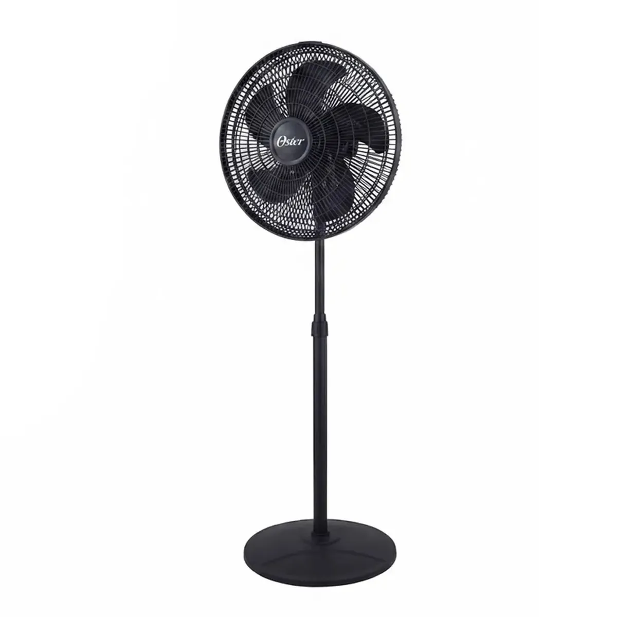 VENTILADOR OSTER DE PEDESTAL 18' 75 WATTS 3 VELOCIDADES EOSVELIST1631 - 3