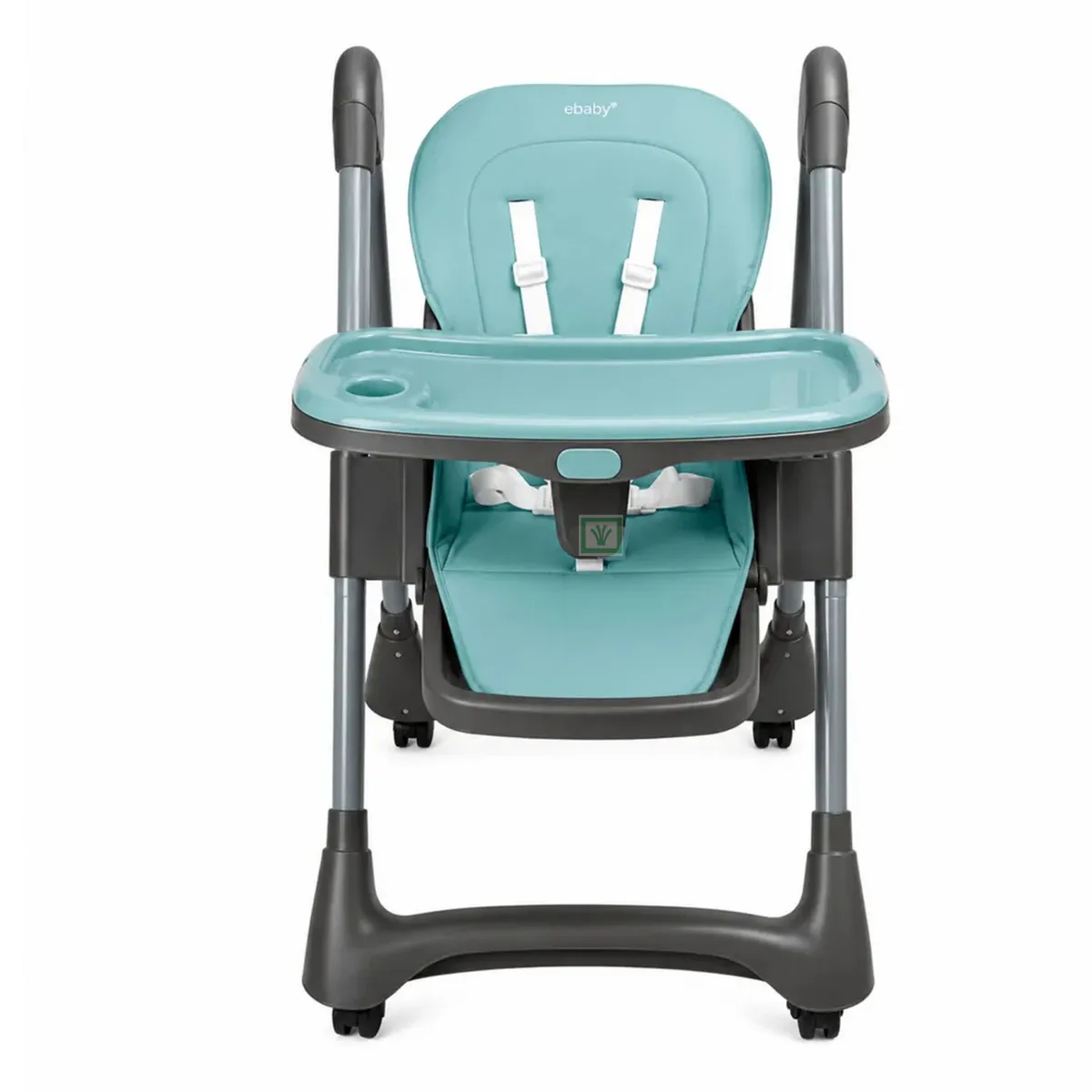 SILLA DE COMER LEIA EB642 VERDE - 4