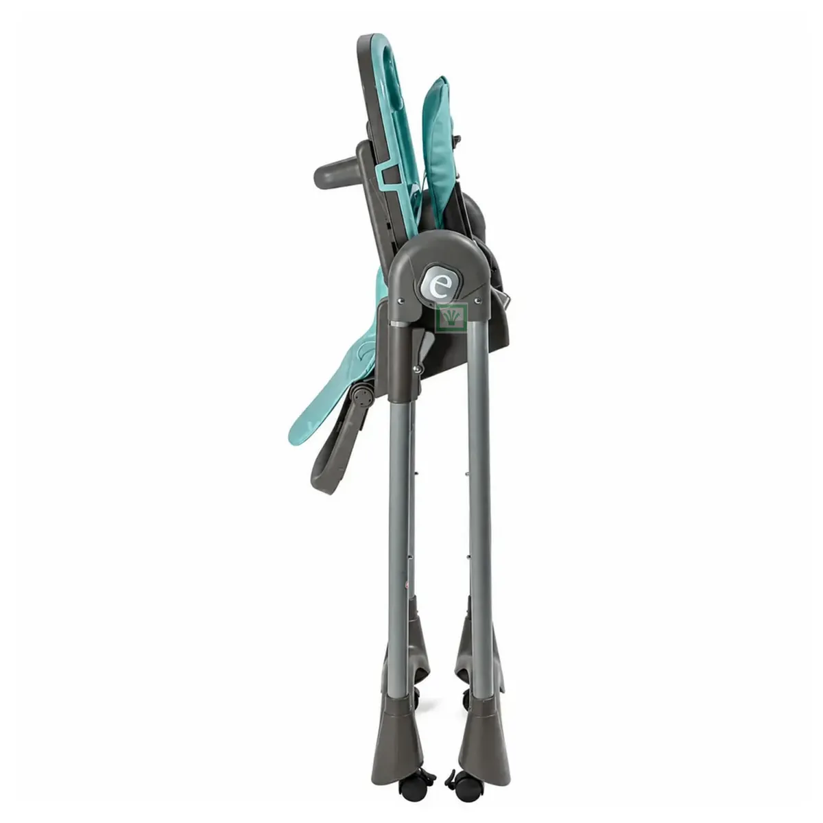 SILLA DE COMER LEIA EB642 VERDE - 5