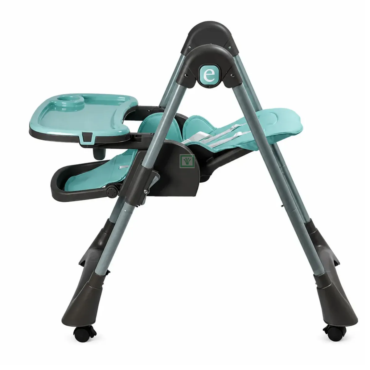 SILLA DE COMER LEIA EB642 VERDE - 6