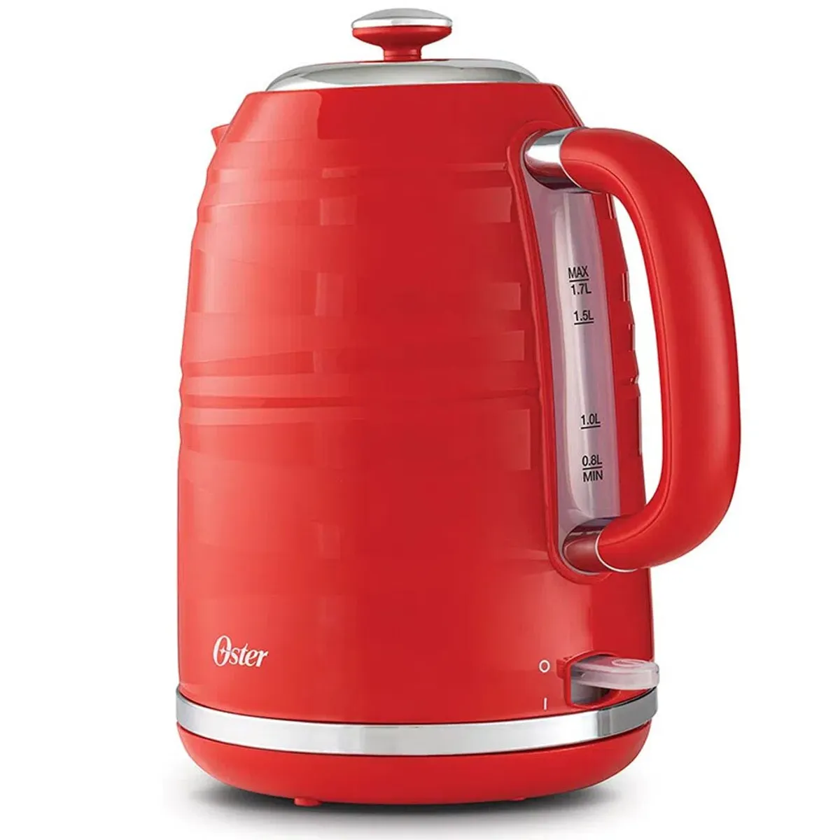 HERVIDOR ELÉCTRICO 1.7 LT. BVSTKT4177R - 2