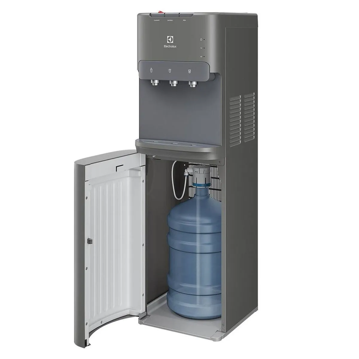 DISPENSADOR DE AGUA ELECTROLUX ED30SR FRIO-CALOR - 3
