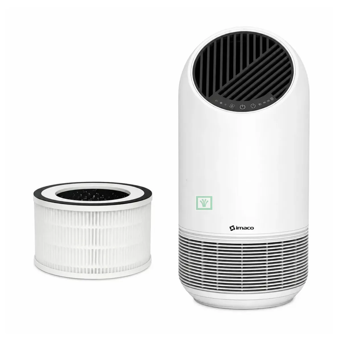 PURIFICADOR DE AIRE AP9035 - 3