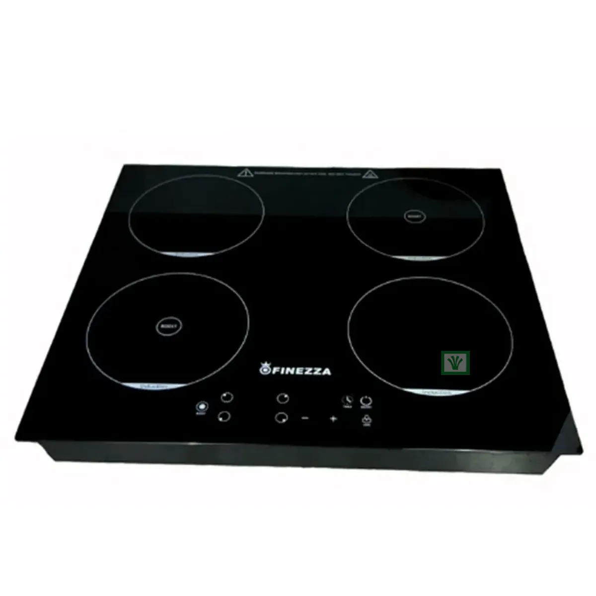 COCINA DE INDUCCIÓN FINEZZA FZ-318IN4 DE 4 HORNILLAS - 4