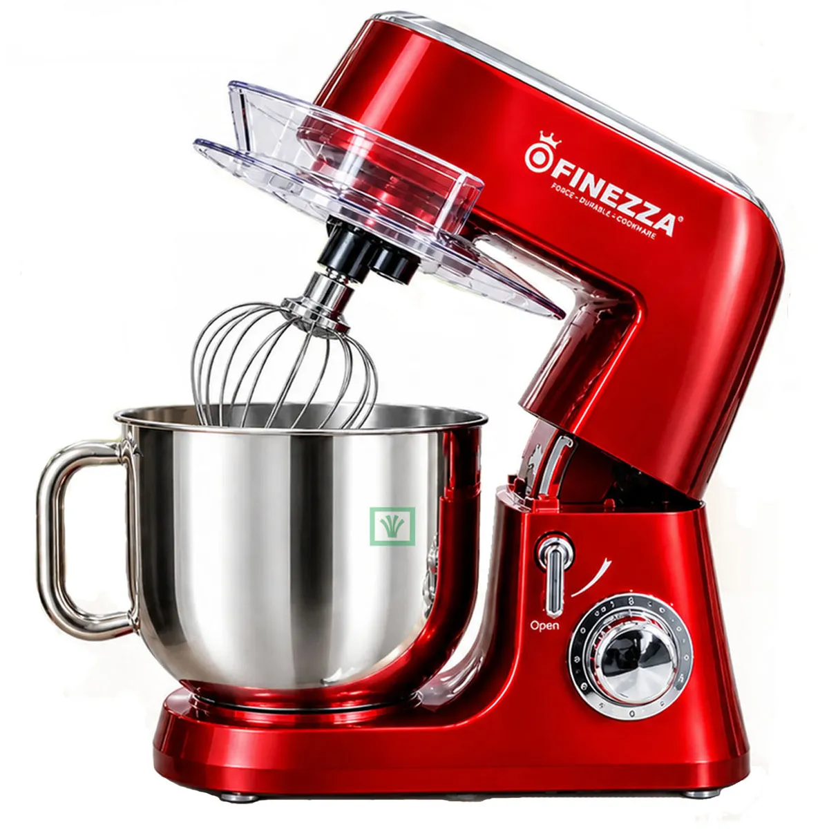 BATIDORA ELÉCTRICA FINEZZA 2100W 8.0L FZ-6826B - 2