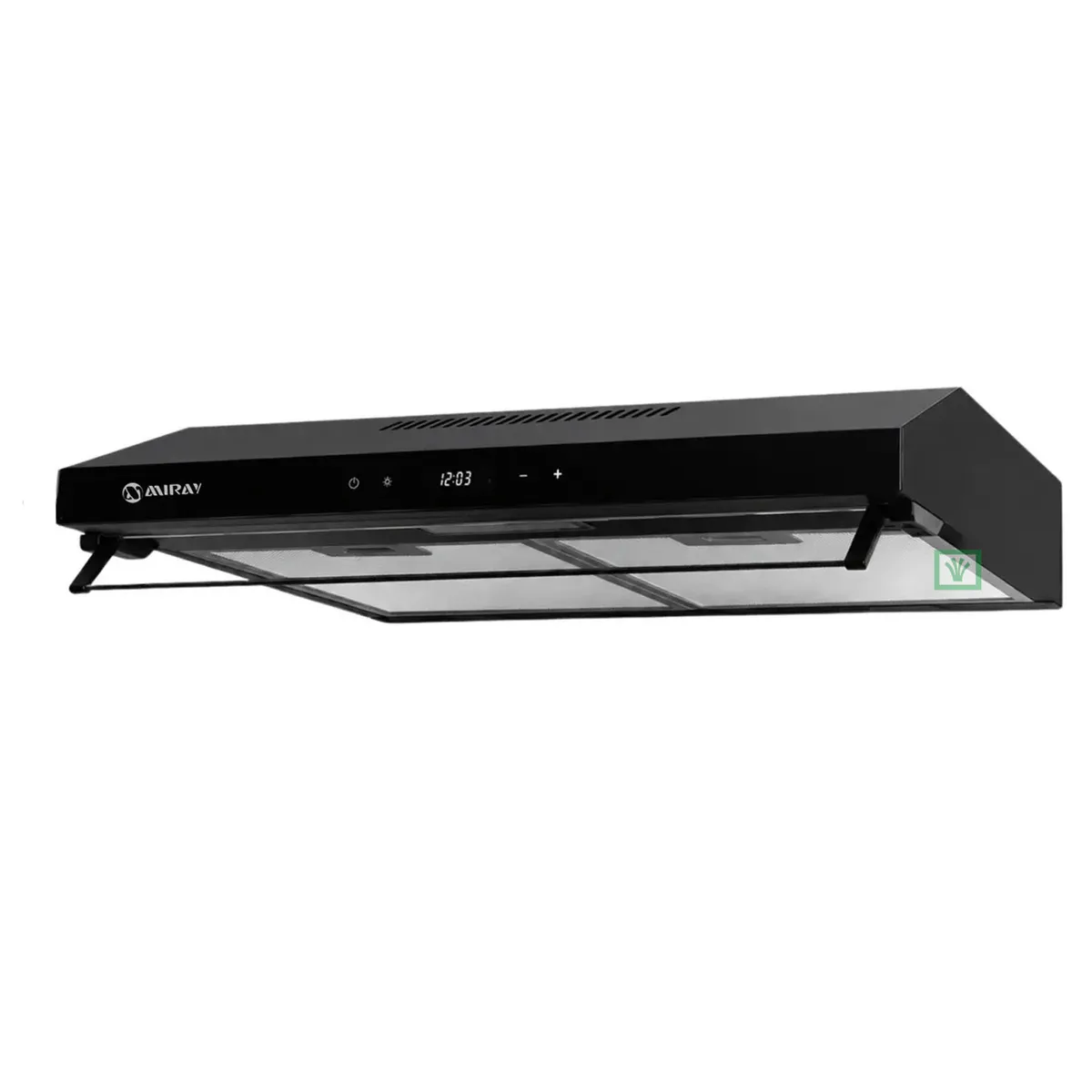 CAMPANA EXTRACTORA MIRAY CEM-605N 60 CM - 4