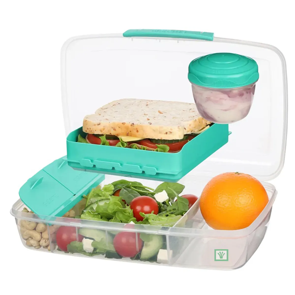 CONTENEDOR DE ALIMENTOS 1.76L SISTEMA 2167153 - 4