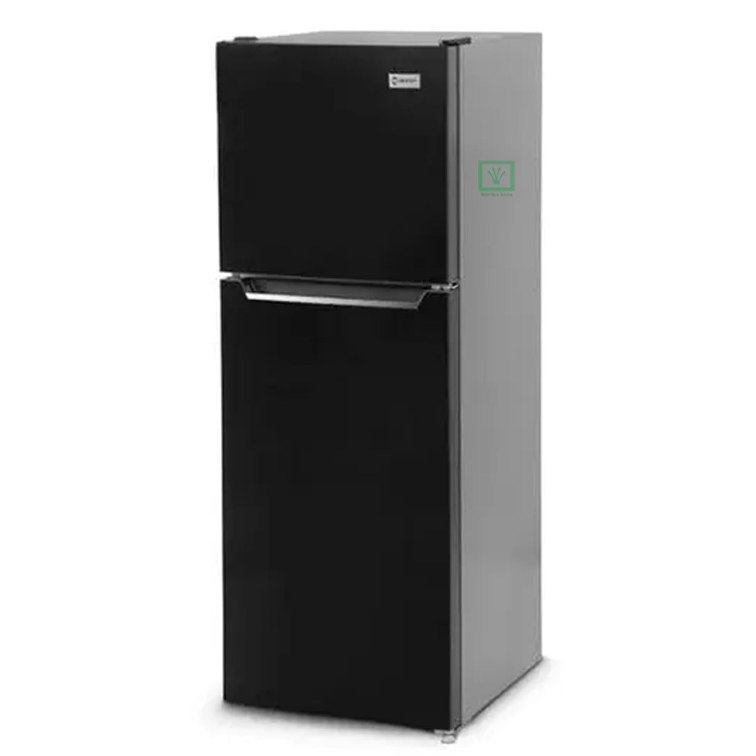 REFRIGERADORA MIRAY RM-138H EUROFRÍO 138L NEGRO - 2