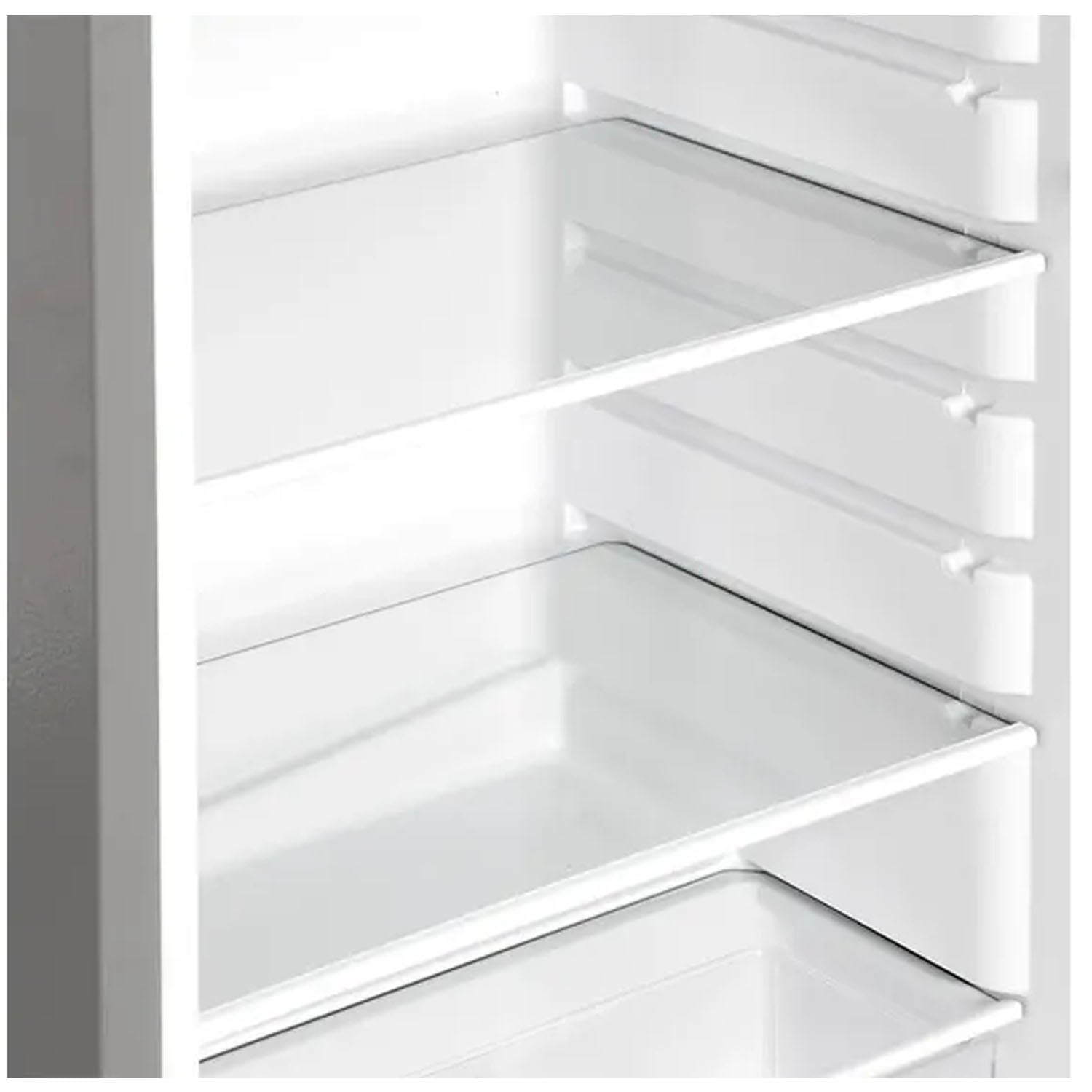 REFRIGERADORA MIRAY RM-138H EUROFRÍO 138L NEGRO - 3