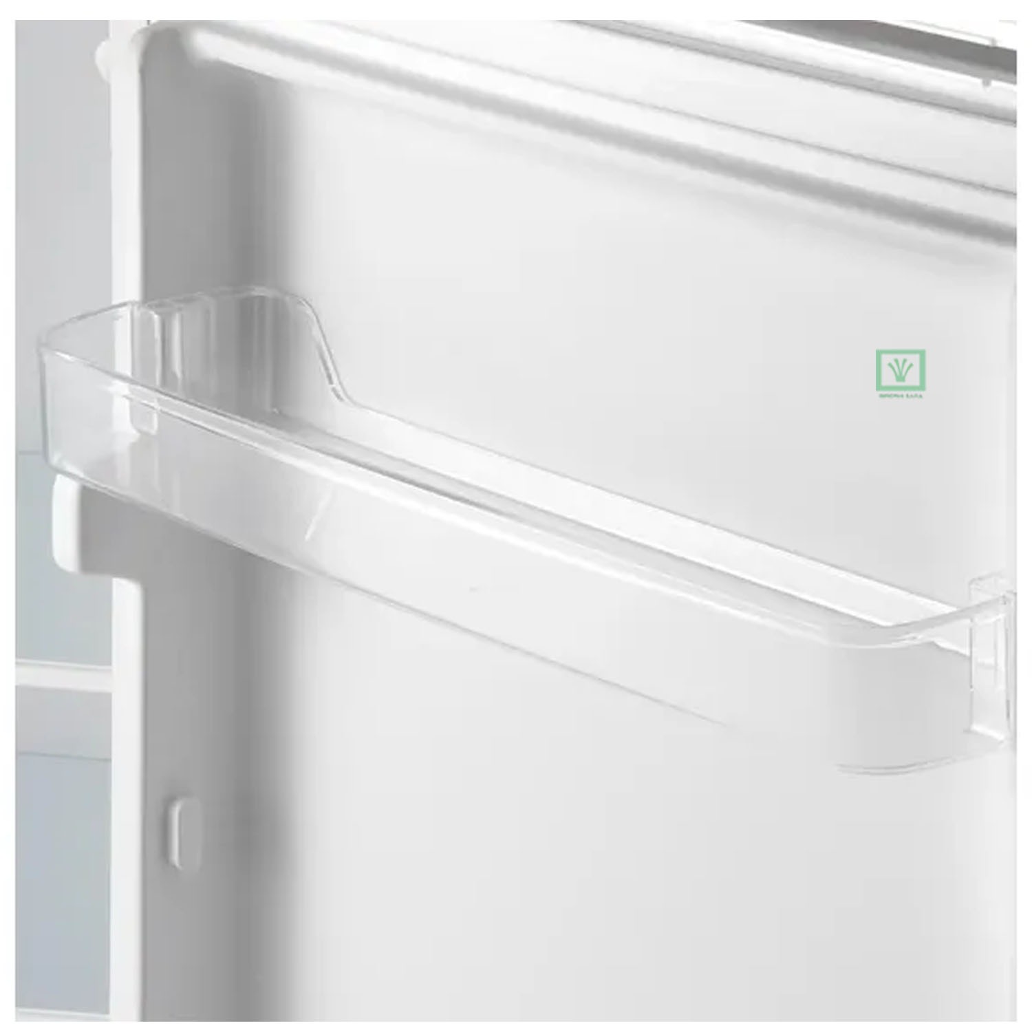 REFRIGERADORA MIRAY RM-138H EUROFRÍO 138L NEGRO - 4