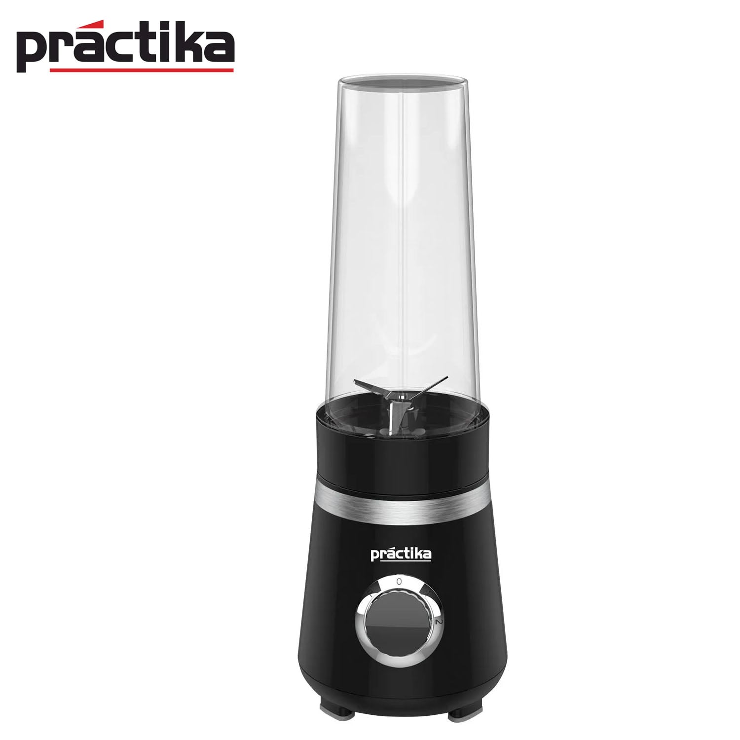 MINI LICUADORA PRACTIKA MOD SHAKE TO GO - 1