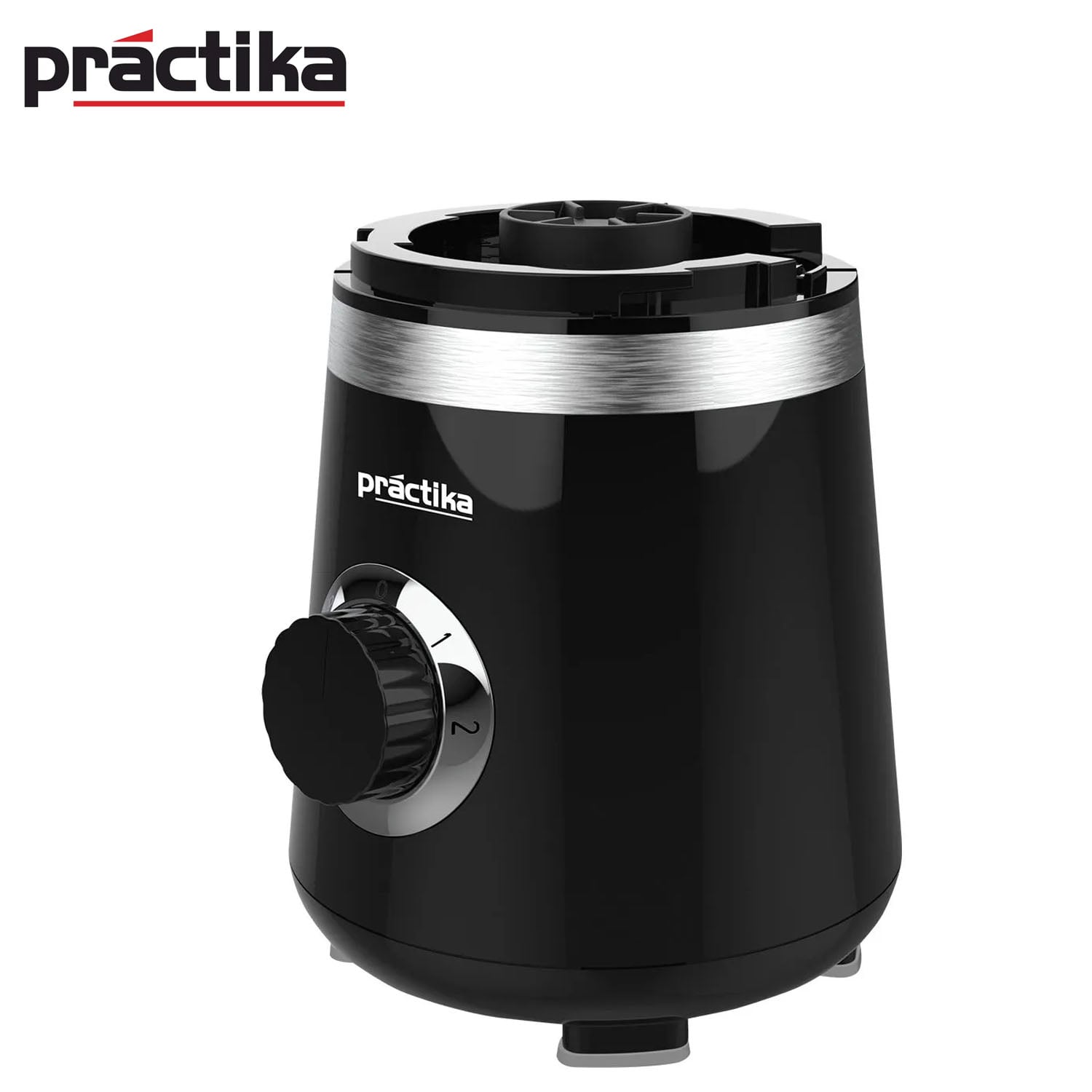 MINI LICUADORA PRACTIKA MOD SHAKE TO GO - 2