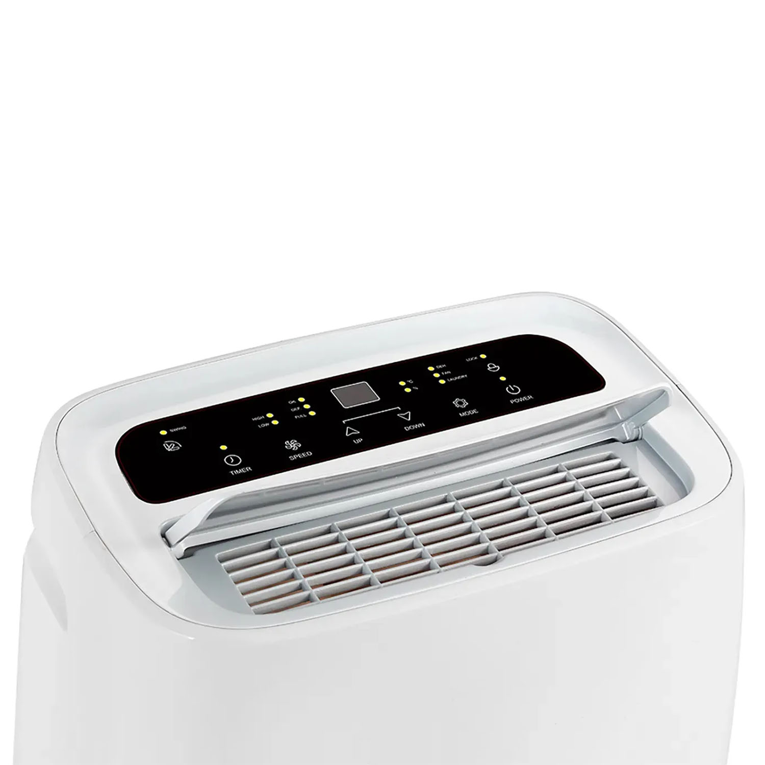 DESHUMEDECEDOR TAURUS DH202 MAX 20 L 350W - 3