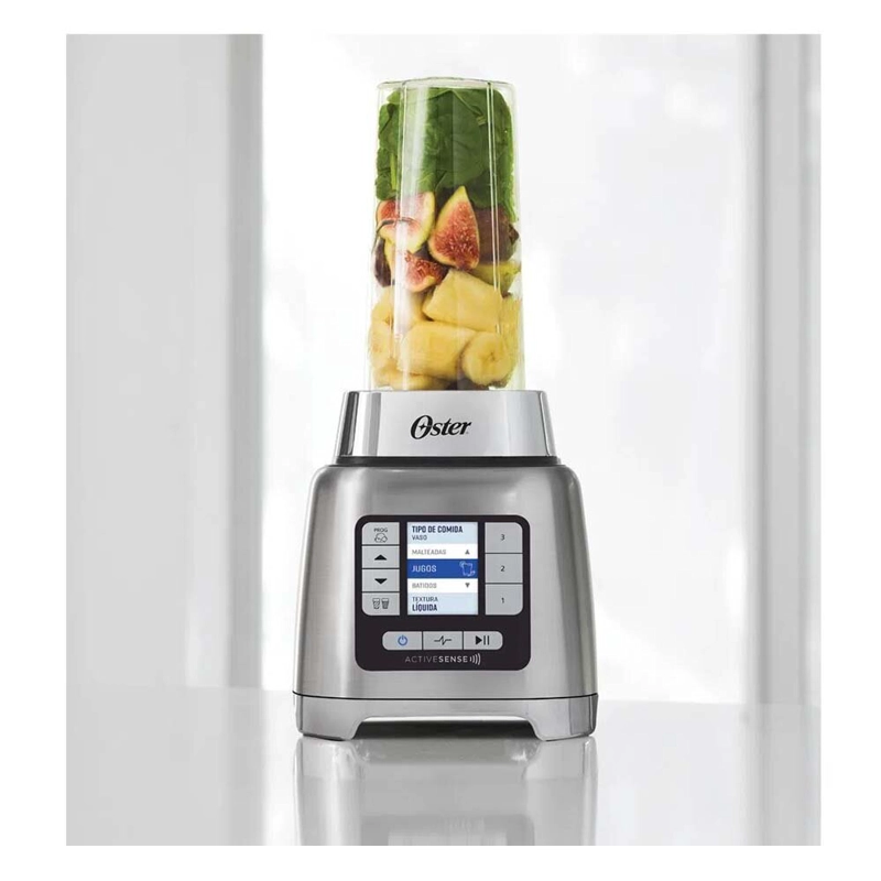 LICUADORA ACTIVESENSE CON BLEND N GO BLSTTDGNBG - 3