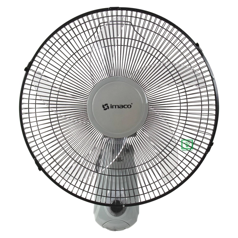 VENTILADOR DE PARED ASPAS ACRÍLICAS FW450 45W - 2