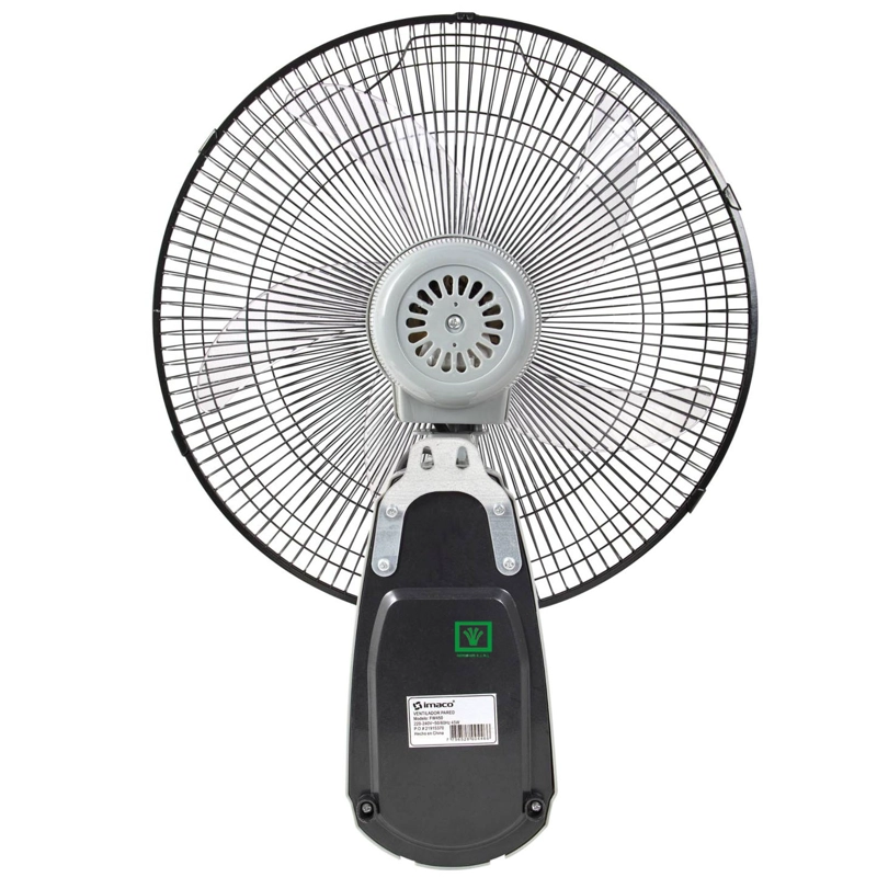 VENTILADOR DE PARED ASPAS ACRÍLICAS FW450 45W - 3
