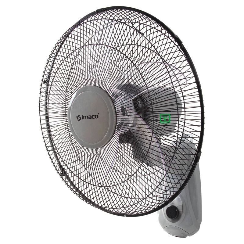 VENTILADOR DE PARED ASPAS ACRÍLICAS FW450 45W - 4