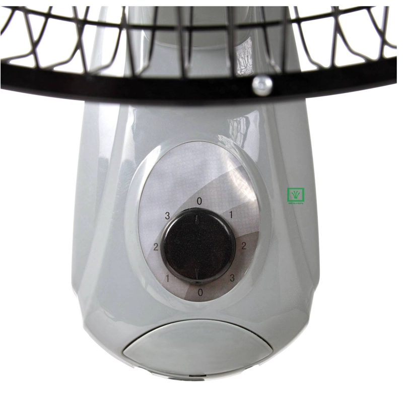 VENTILADOR DE PARED ASPAS ACRÍLICAS FW450 45W - 5