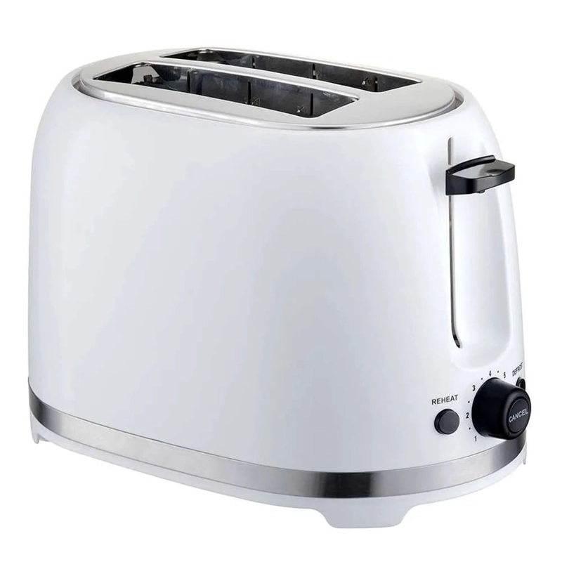 TOSTADORA 850W IMACO IBT2085 - BLANCO - 1