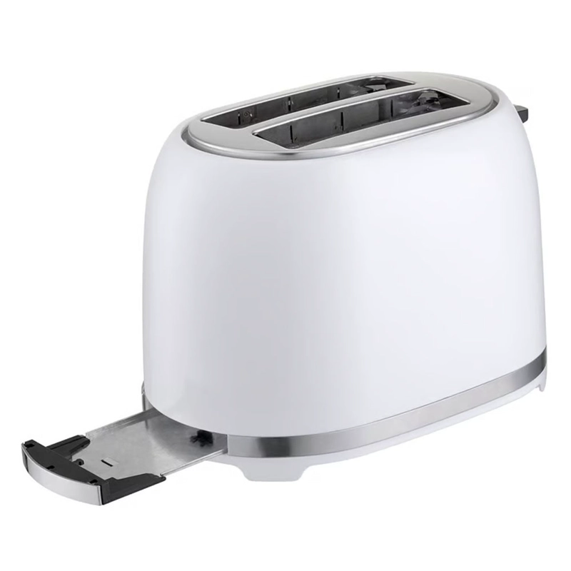 TOSTADORA 850W IMACO IBT2085 - BLANCO - 3