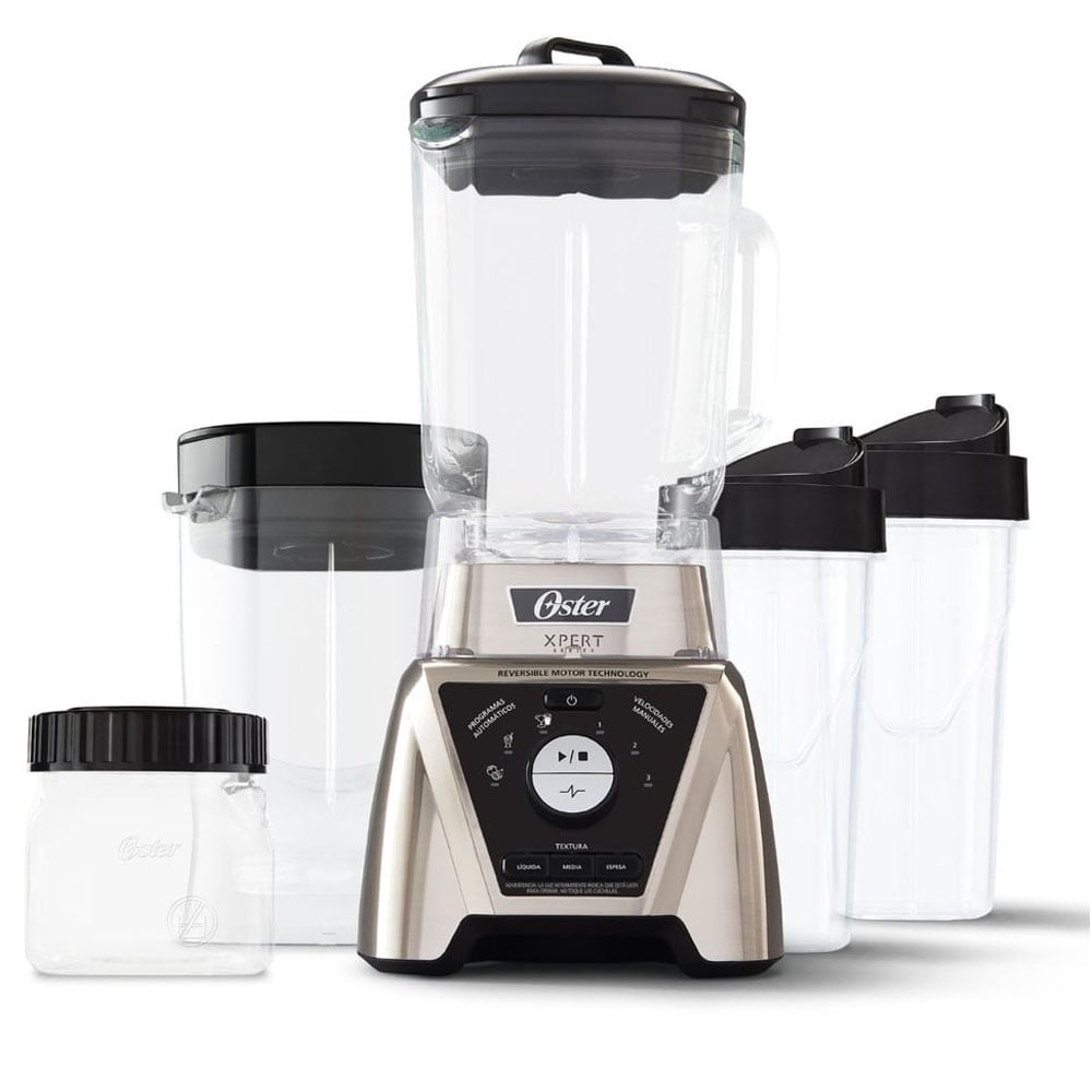 LICUADORA XPERT 2HP BLST3B-CAG - 2