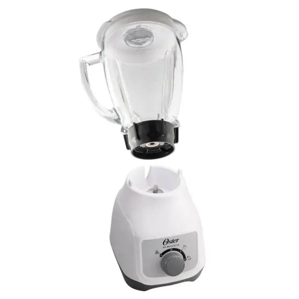 LICUADORA 1.5 LTS CONTROL DE PERILLA TRITURA HIELO BLSTKAGWRD - 2