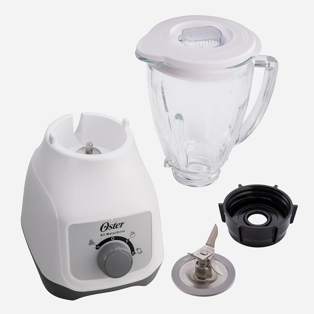 LICUADORA 1.5 LTS CONTROL DE PERILLA TRITURA HIELO BLSTKAGWRD - 3