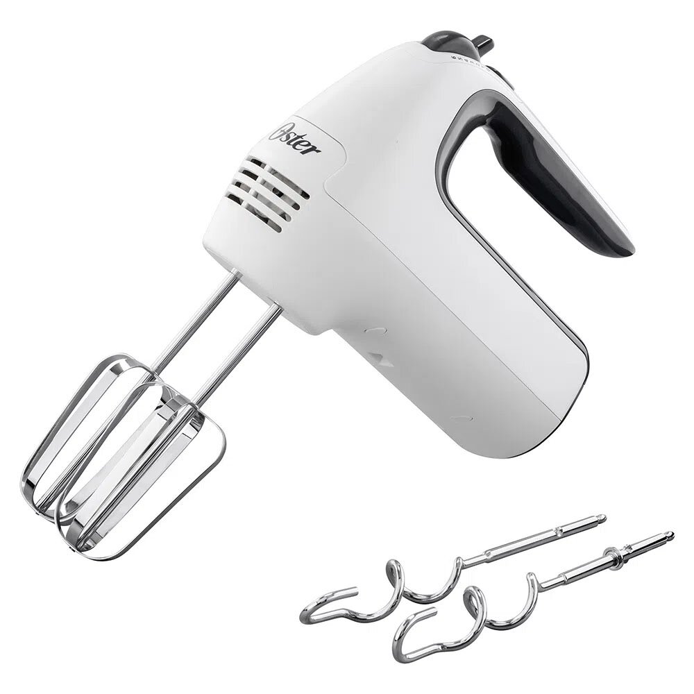 BATIDORA DE MANO 6VEL TURBO 250W FPSTHM3532 - 2