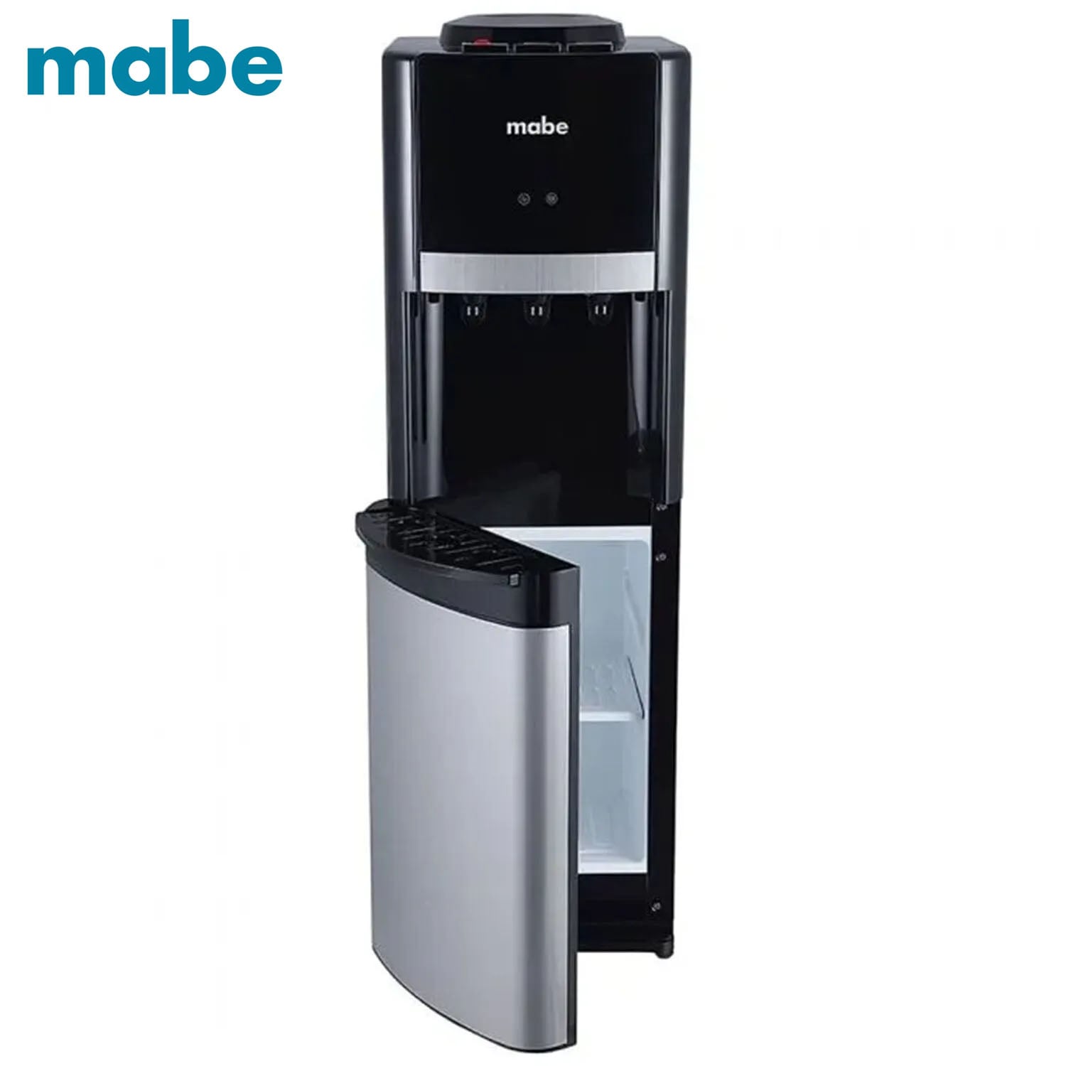 DISPENSADOR DE AGUA MXCF05PFS 20 LITROS - 2