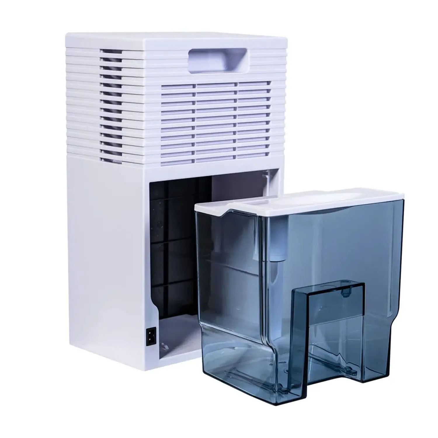 DESHUMEDECEDOR TAURUS TD-380 65W 380MLDÍA - 2
