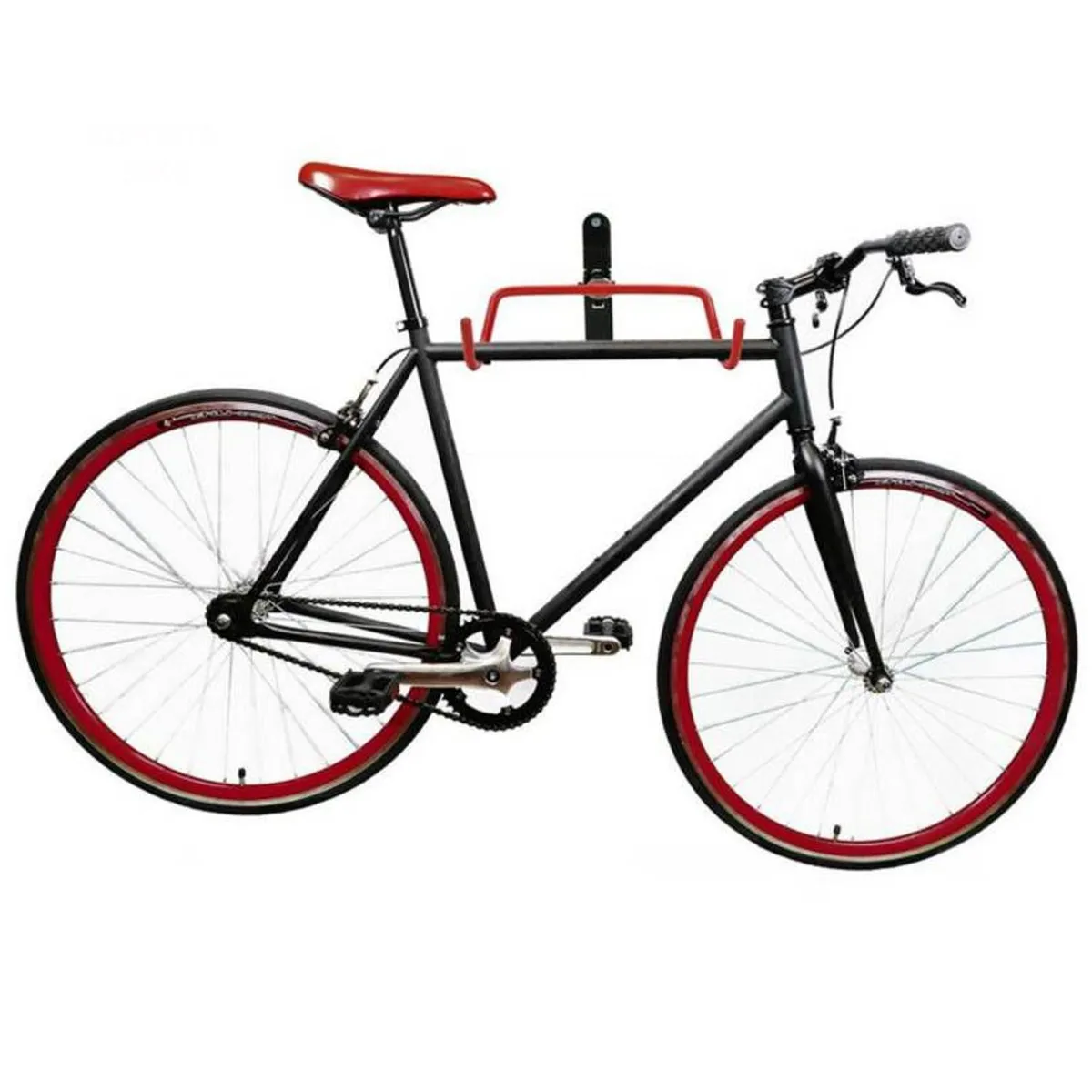 RACK DE PARED PARA BICICLETA SUPER RACK - 4