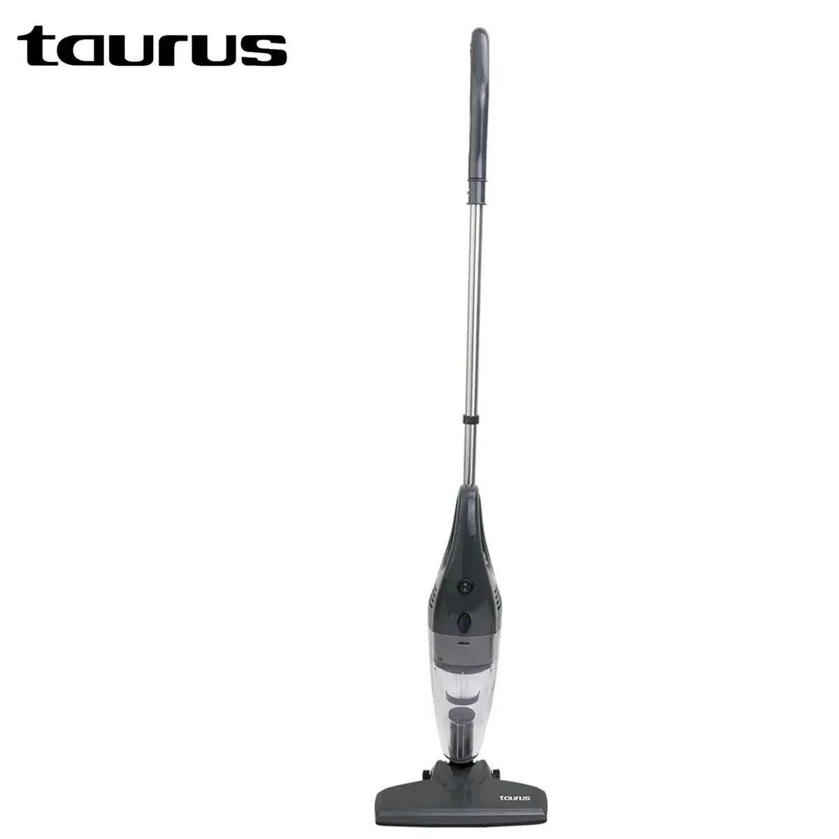 ASPIRADORA VERTICAL NEGRA MOD TVC-1000G - 2