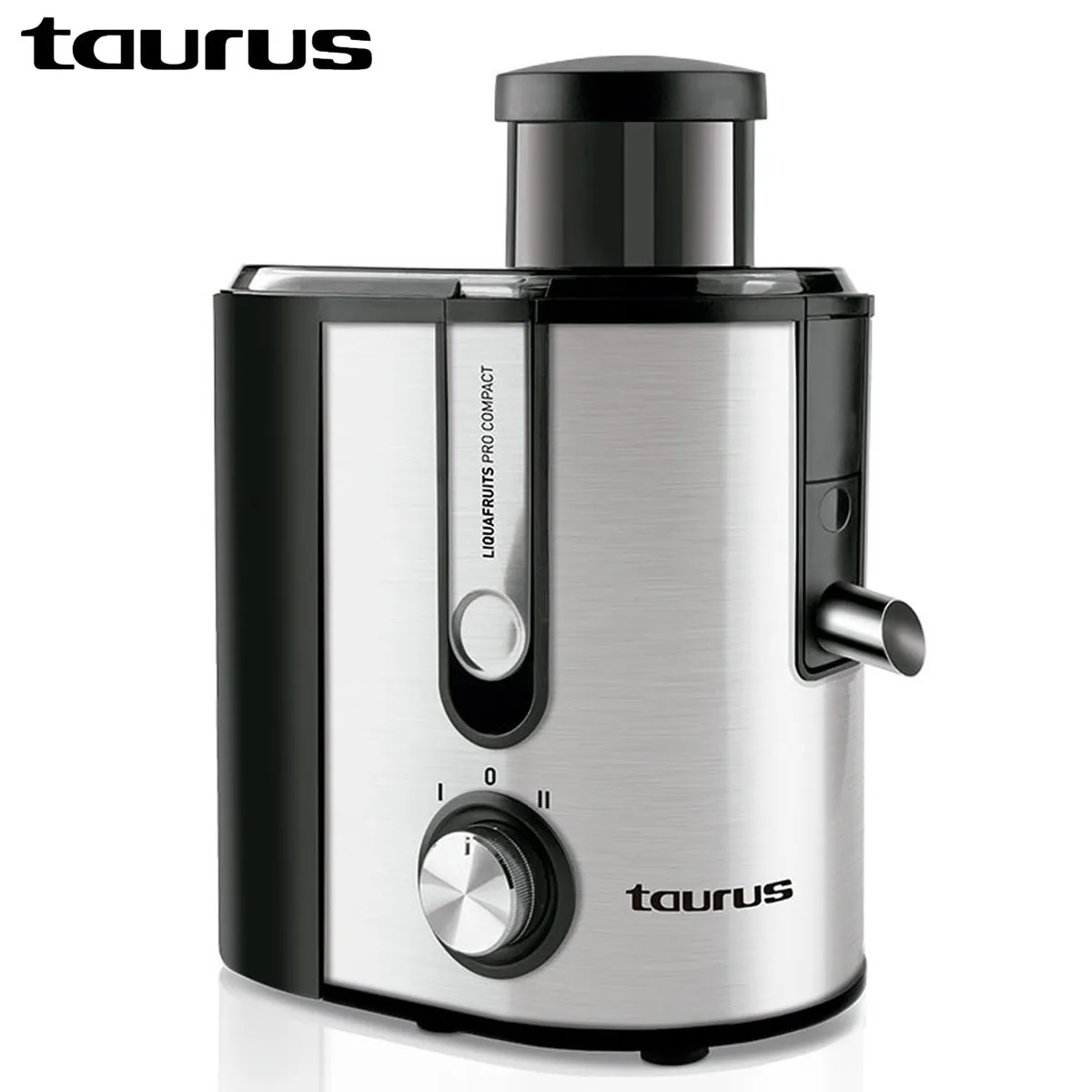 EXTRACTOR LIQUAFRUITS PRO COMPACT - 2