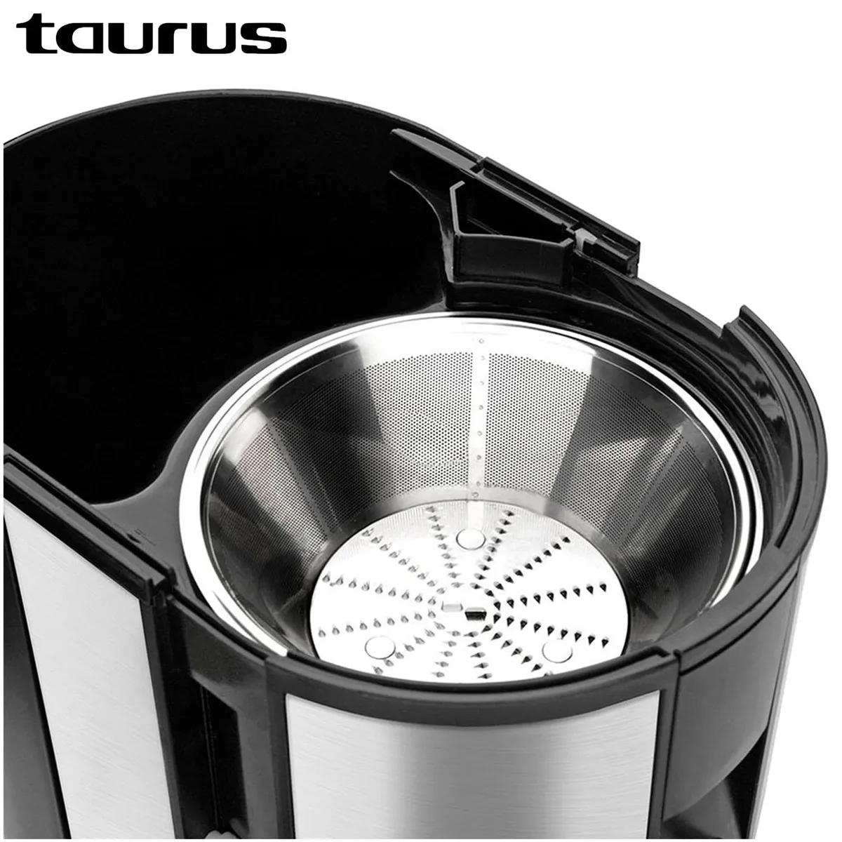 EXTRACTOR LIQUAFRUITS PRO COMPACT - 3