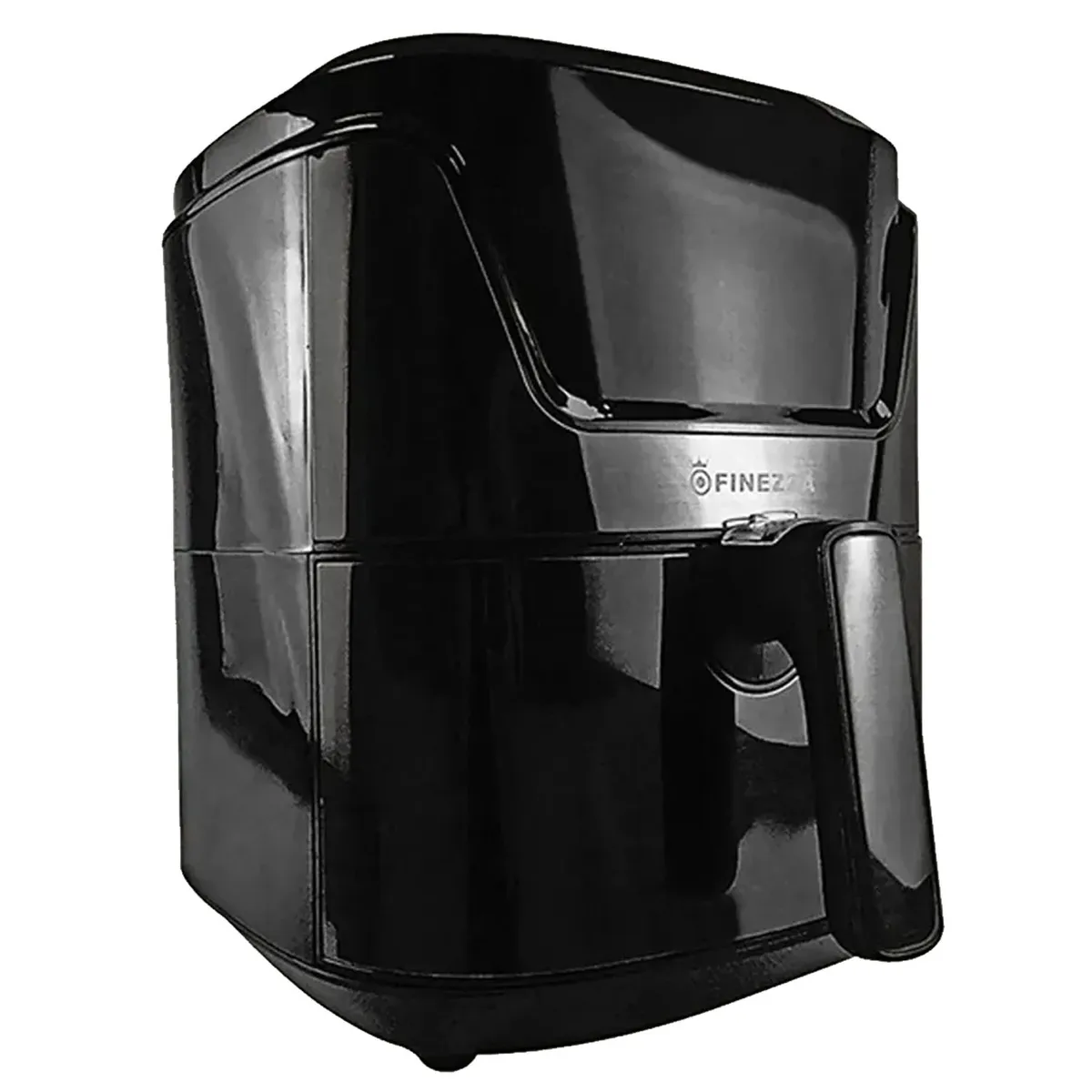 FREIDORA DE AIRE DIGITAL 4.5 LTS FZ-680FA - 1