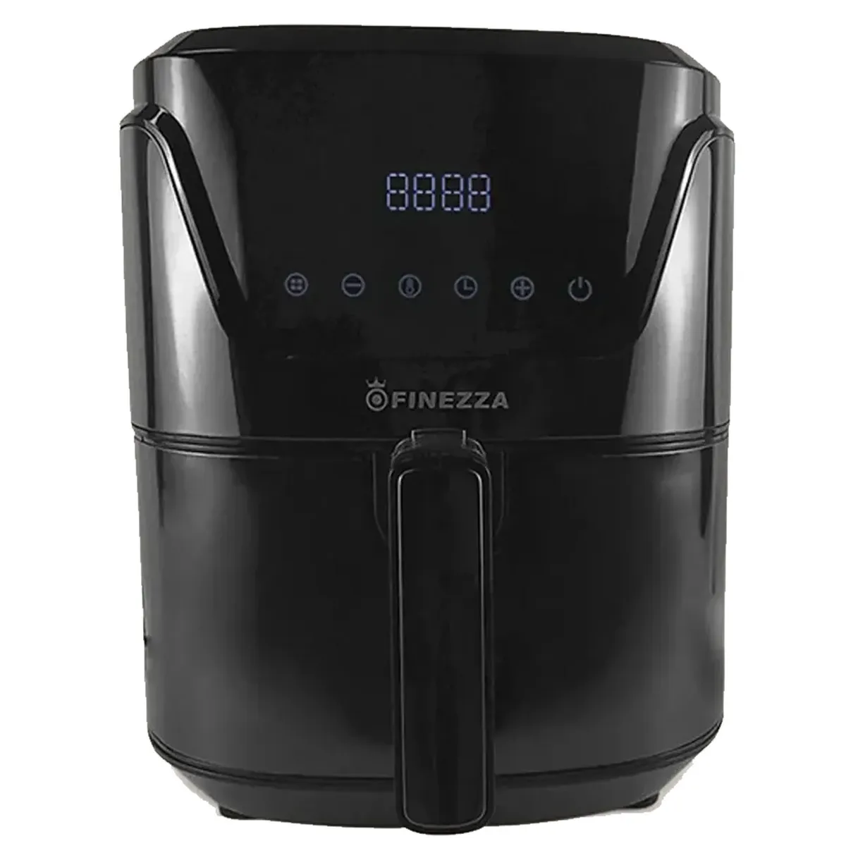 FREIDORA DE AIRE DIGITAL 4.5 LTS FZ-680FA - 2