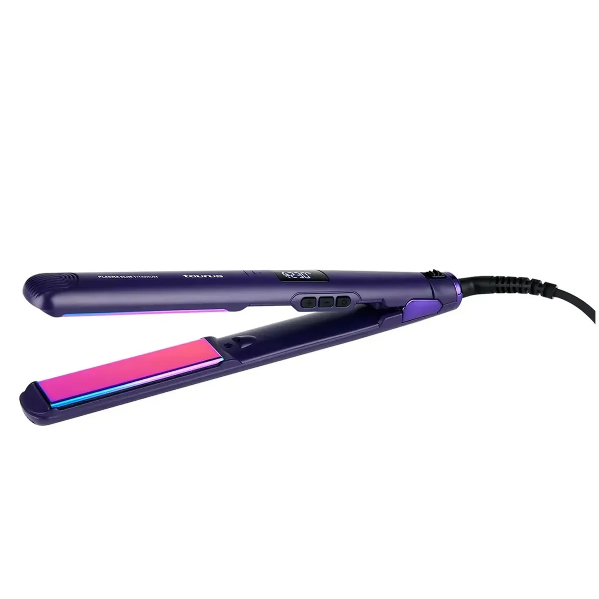 ALISADORA MOD. PLASMA SLIM TITANIUM - 2