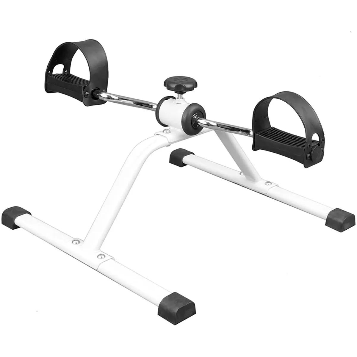PEDAL DE REHABILITACIÓN PARA BRAZOS Y PIERNAS - 2