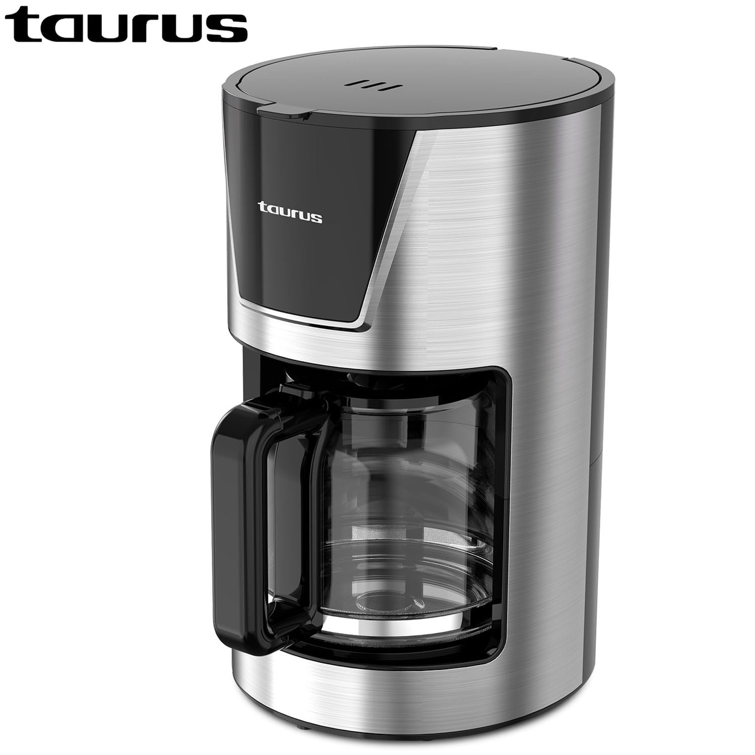CAFETERA SICILIA 900W DE 15 TAZAS CON FILTRO LAVABLE - 3