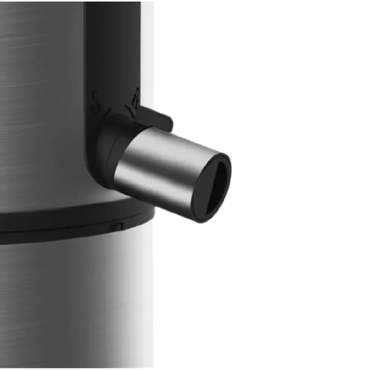 EXTRACTOR DE JUGO 1.1 LITROS INDURAMA 800W EI-800I - 3