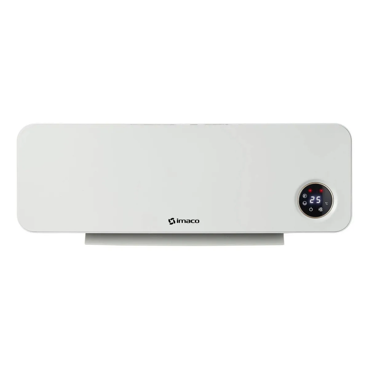 CALENTADOR DE PARED IMACO WH2000 DE 2000W - 4
