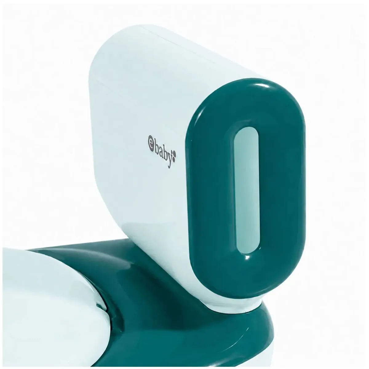 BACINILLA CLEANY- EB900-1 VERDE OSCURO - 4