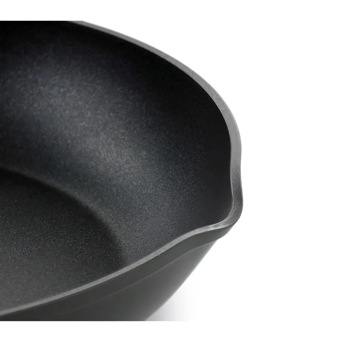 SARTÉN OSTER KINGSWAY 20 CM DE ALUMINIO FORJADO ANTIADHERENTE GRIS - 137518 01 - 2
