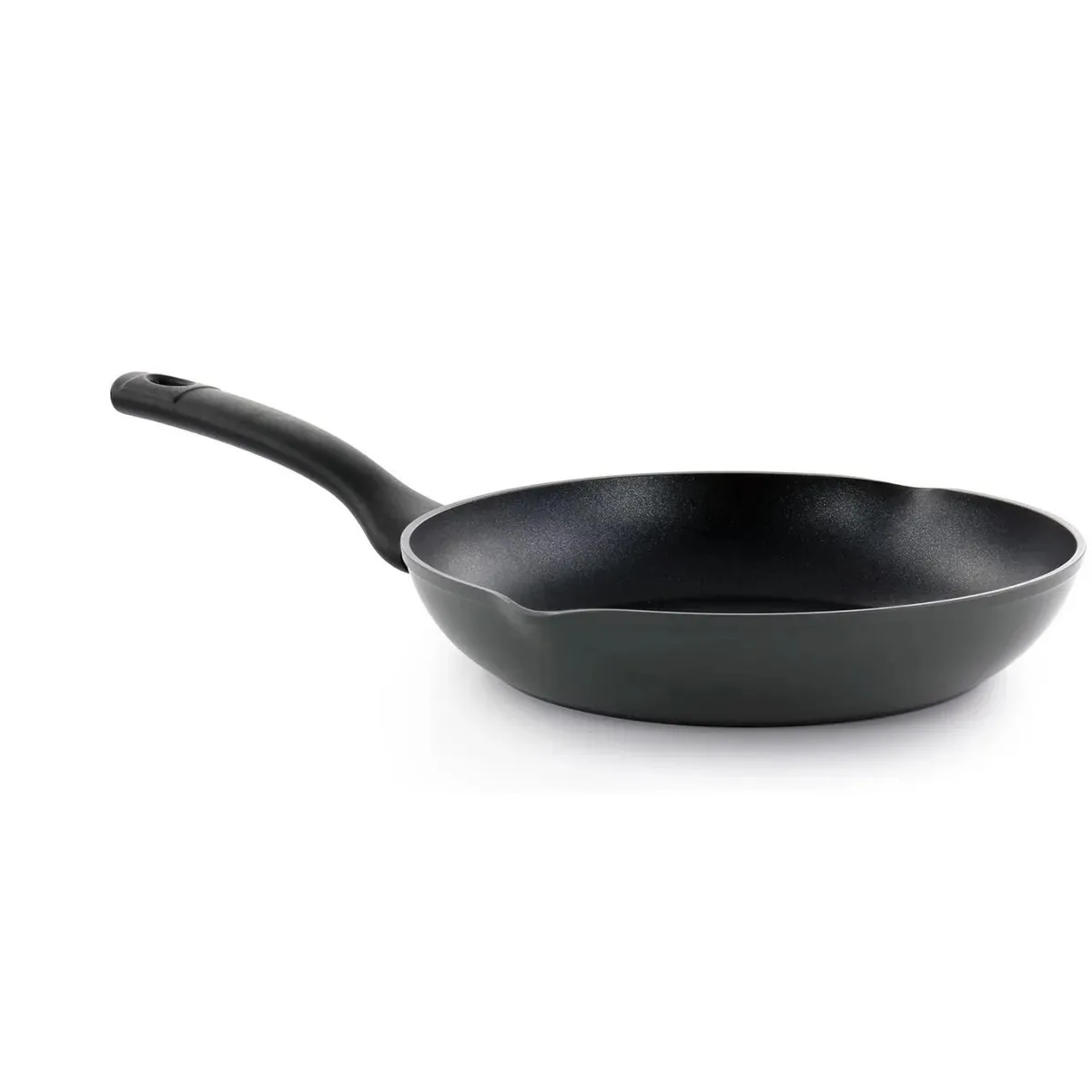 SARTÉN OSTER KINGSWAY 20 CM DE ALUMINIO FORJADO ANTIADHERENTE GRIS - 137518 01 - 4